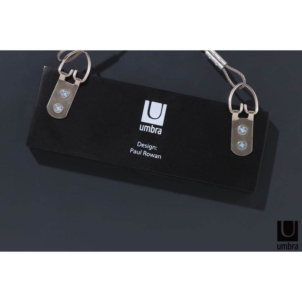 BAPE X UMBRA HUB MIRROR