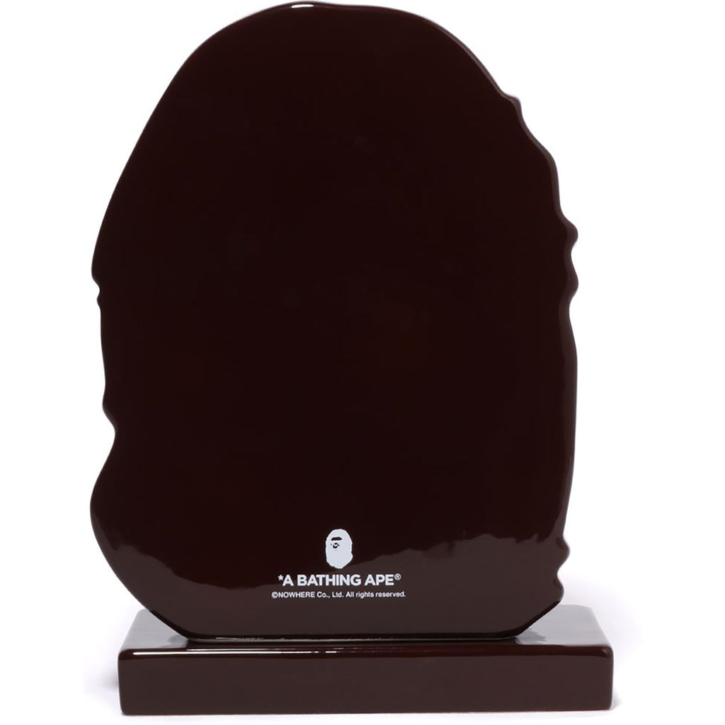 APE HEAD INCENSE HOLDER
