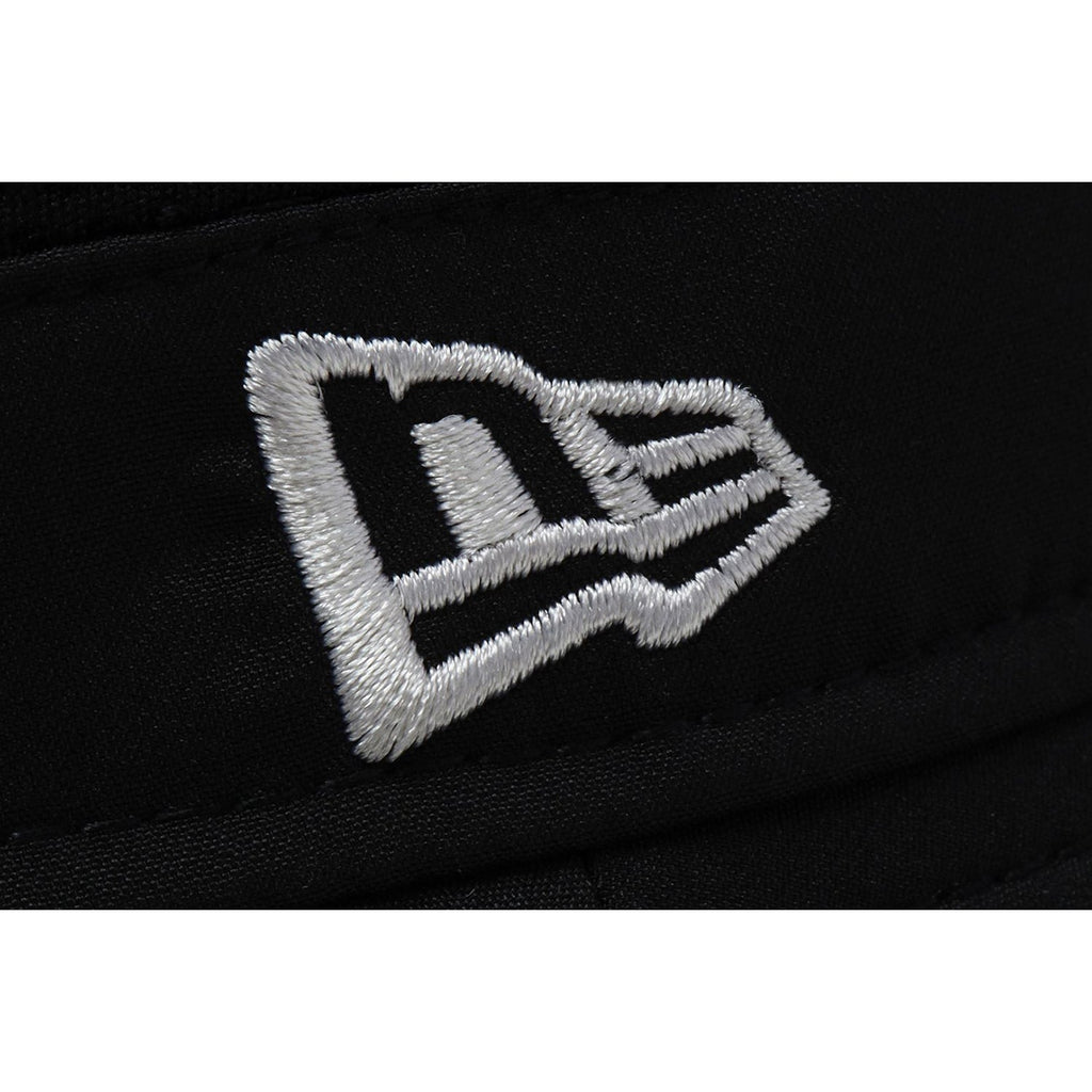 BAPE BLACK X NEW ERA CAMP HAT MENS
