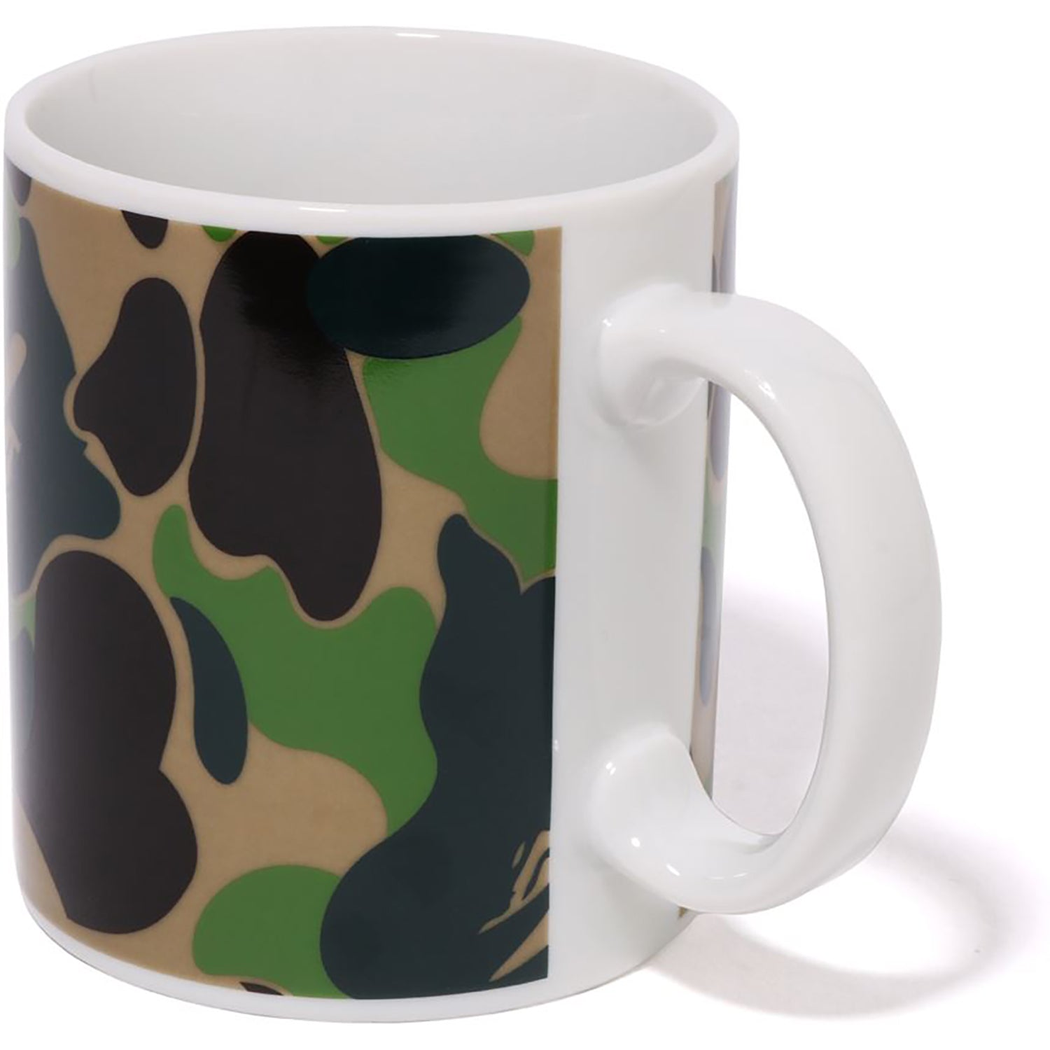 ABC CAMO MUG