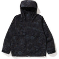 BAPE X NEIGHBOURHOOD SNOWBOARD JACKET MENS