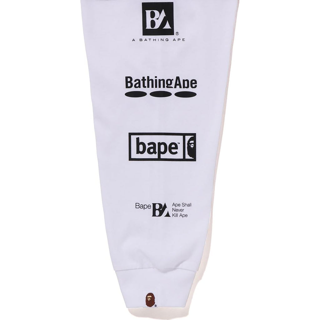 BAPE STA LAYERED L/S TEE MENS