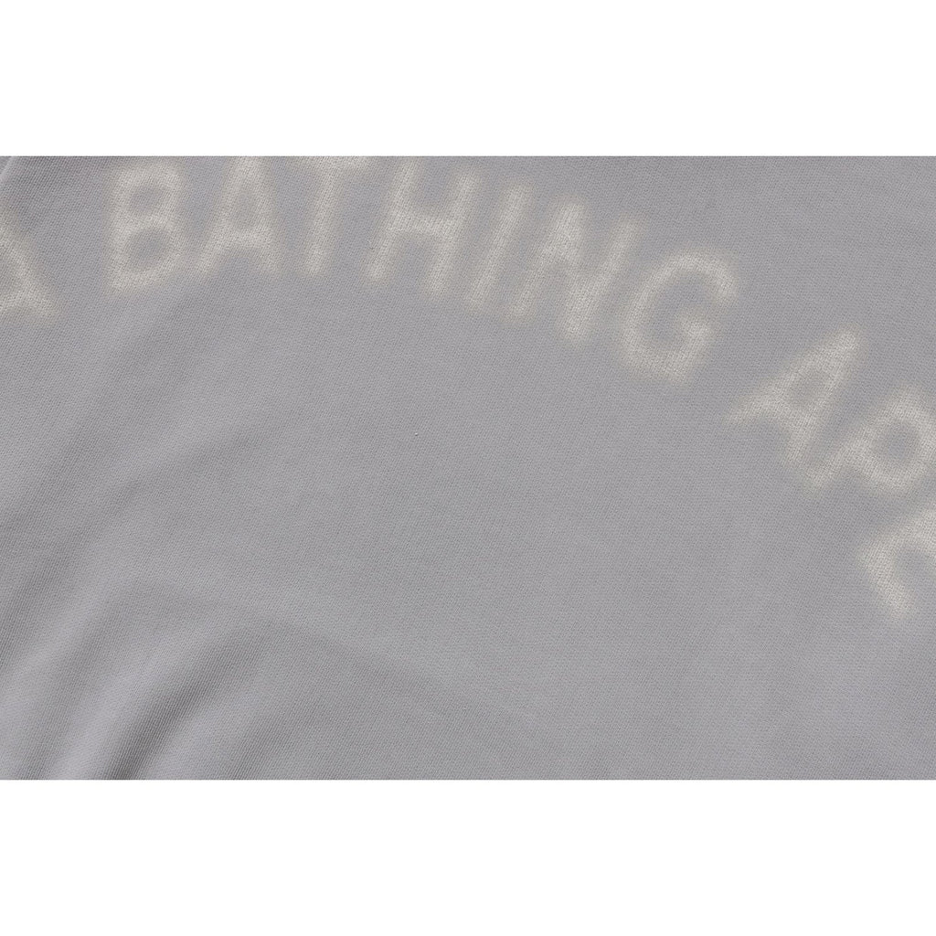 GARMENT DYE PULLOVER HOODIE MENS