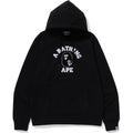 BAPE X OVO PULLOVER HOODIE