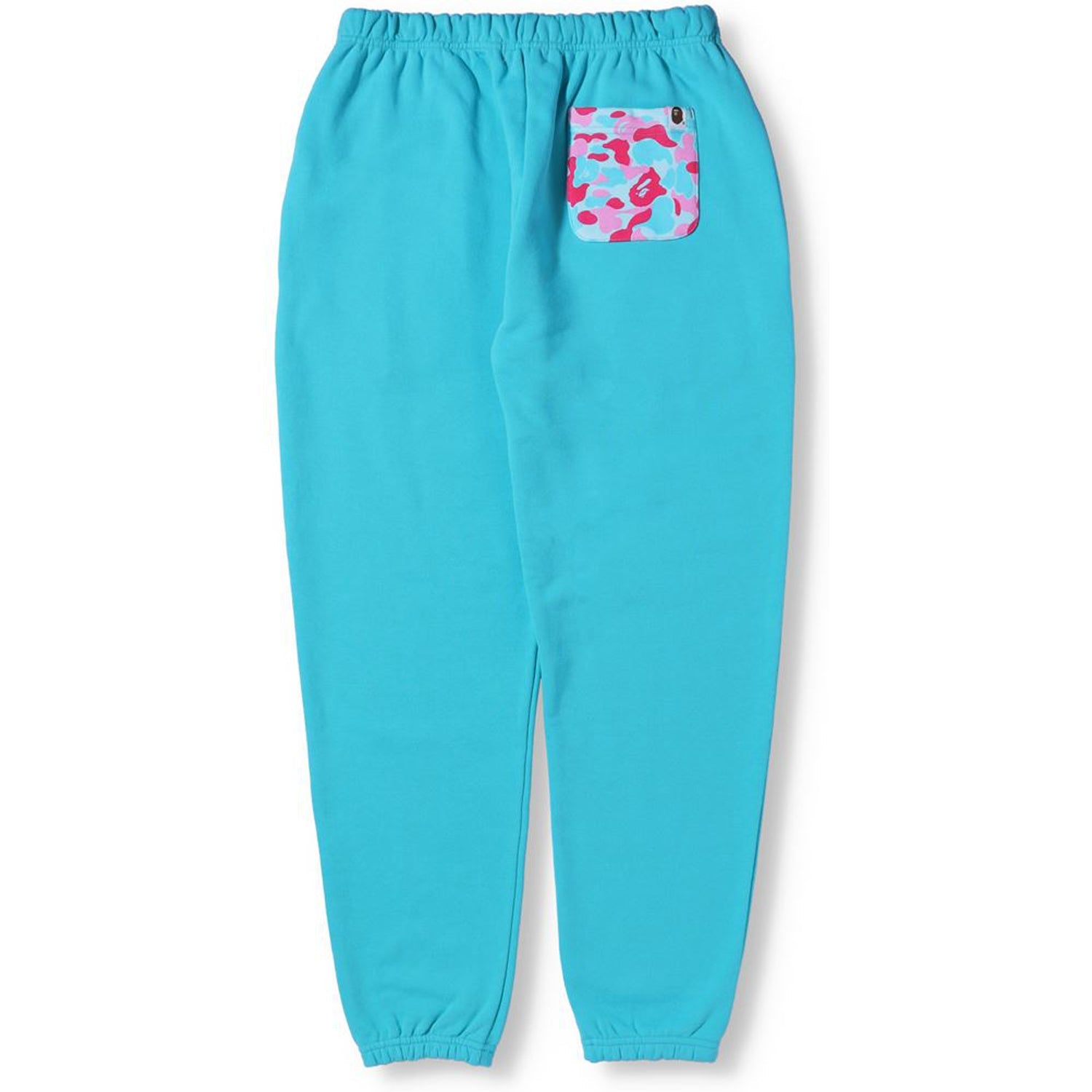 BAPE STORE® MIAMI OVERSIZED SWEAT PANTS LADIES