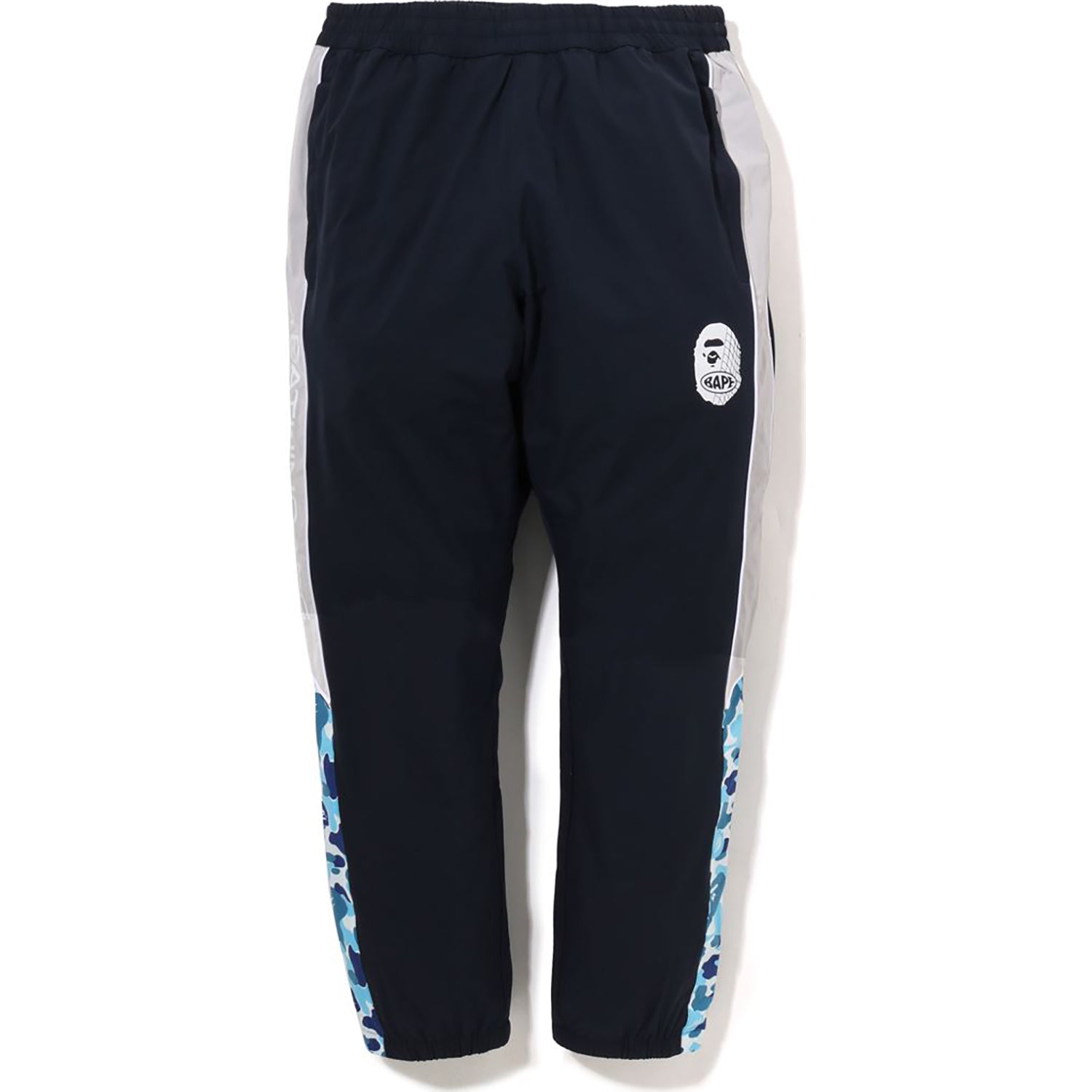 ABC CAMO TRACK PANTS MENS
