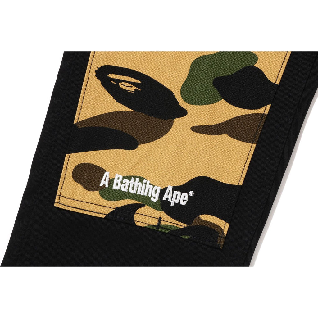 1ST CAMO PAINTER PANTS KIDS