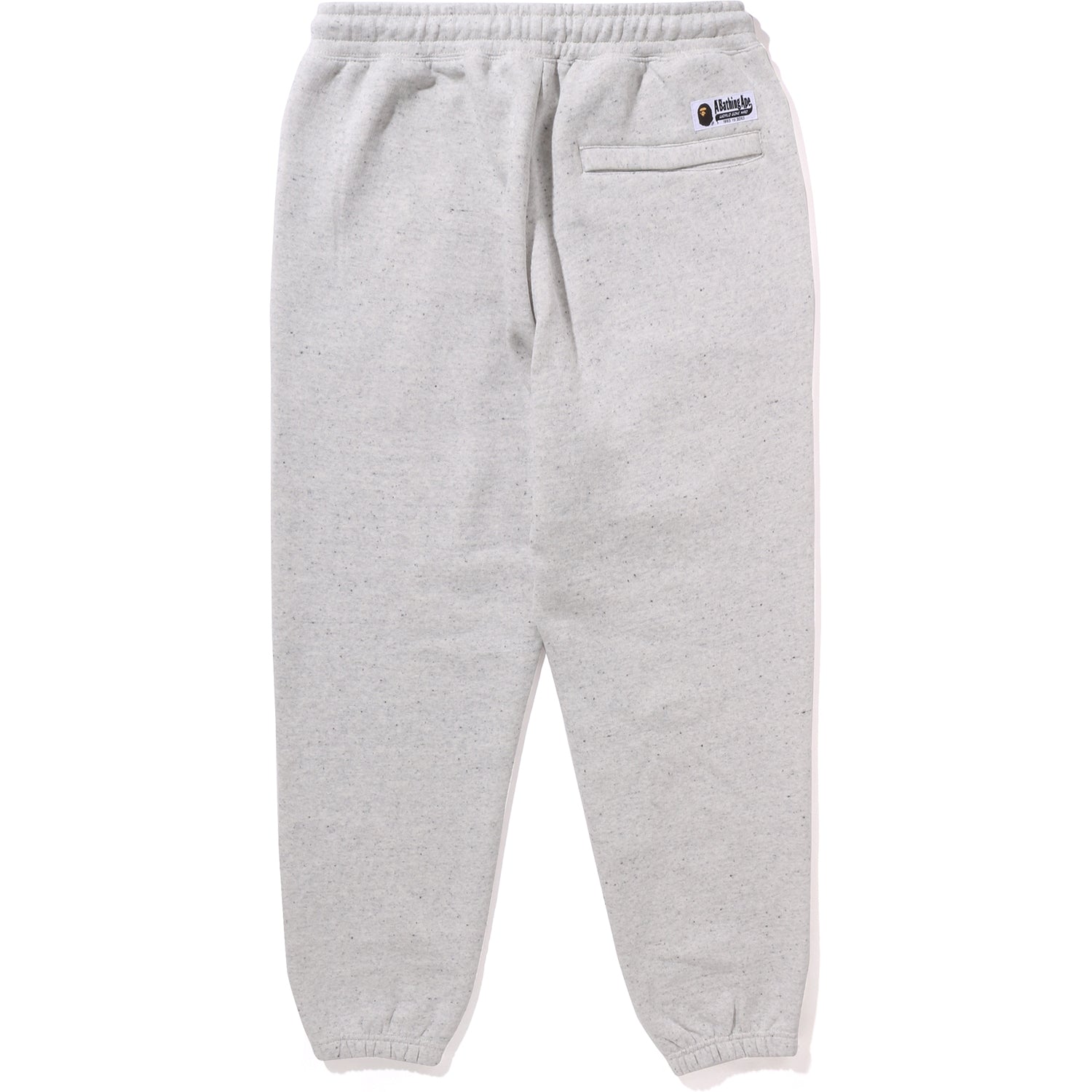 COLLEGE BADGES SWEATPANTS MENS