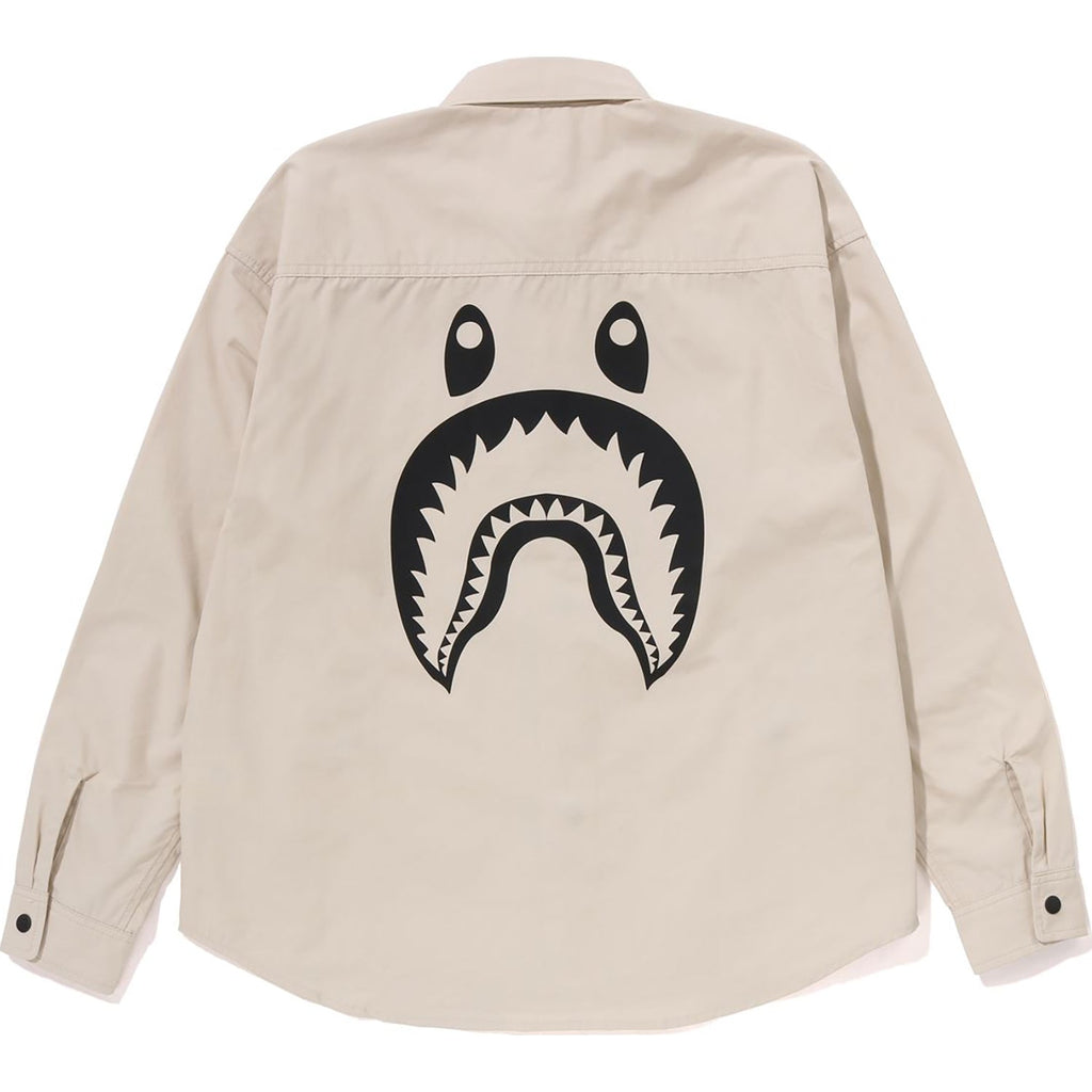 SHARK LOOSE FIT SHIRT KIDS