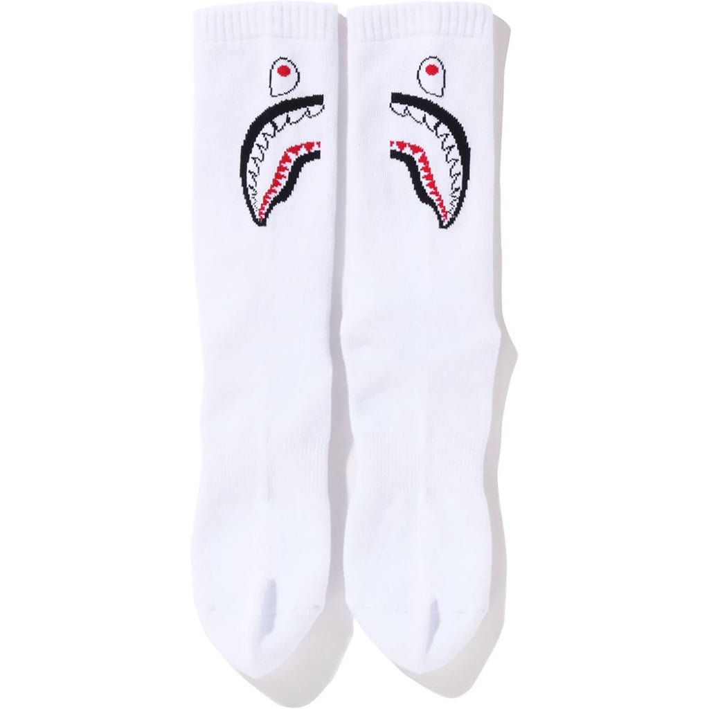 SHARK SOCKS MENS