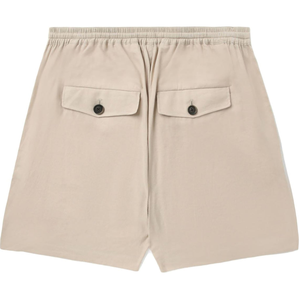 BAPE BLACK APE HEAD SHORTS MENS