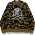 MM BAPE CREWNECK #2 MENS