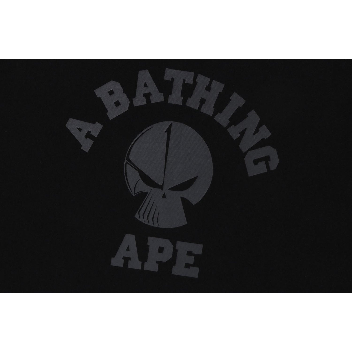 BAPE X NEIGHBOURHOOD RELAXED FIT CREWNECK MENS