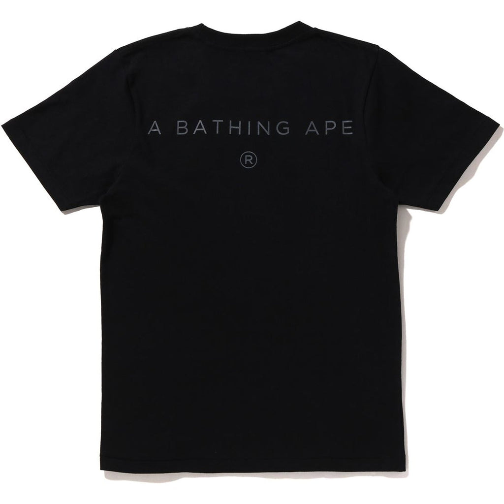 APE HEAD STA EYE TEE LADIES