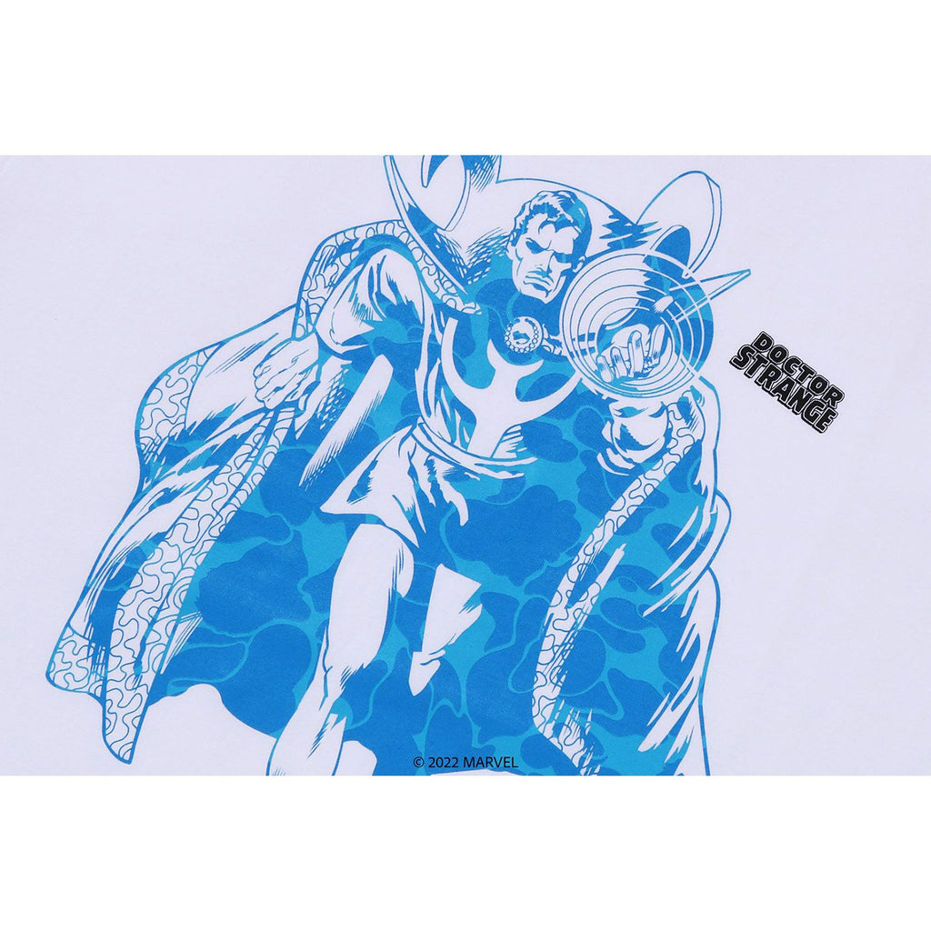 BAPE X MARVEL DR. STRANGE MENS