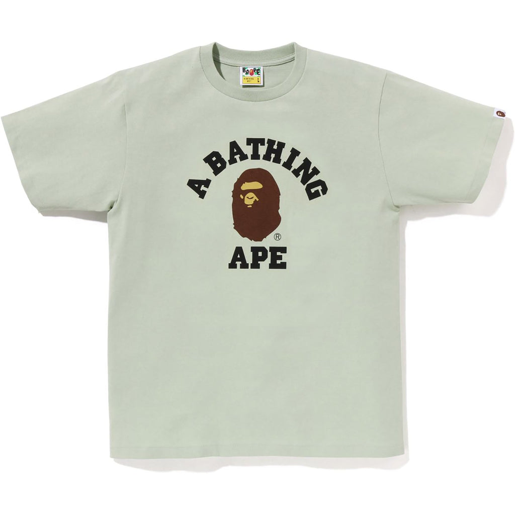 PIGMENT COLLEGE TEE MENS