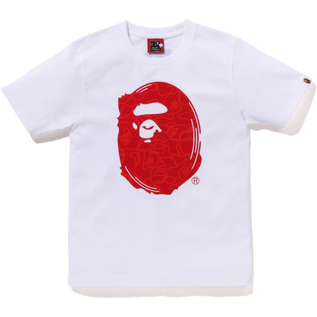 BAPE® 30TH ANNIV. TEE #1 LADIES