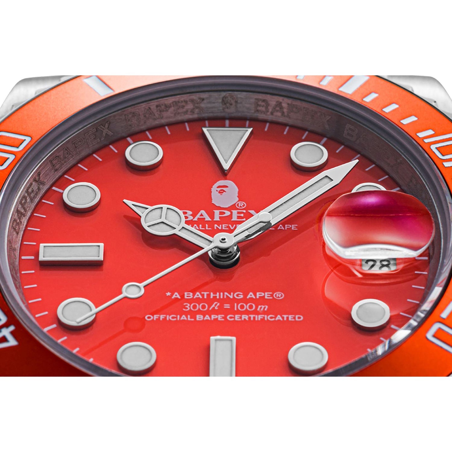 TYPE 1 BAPEX® MENS