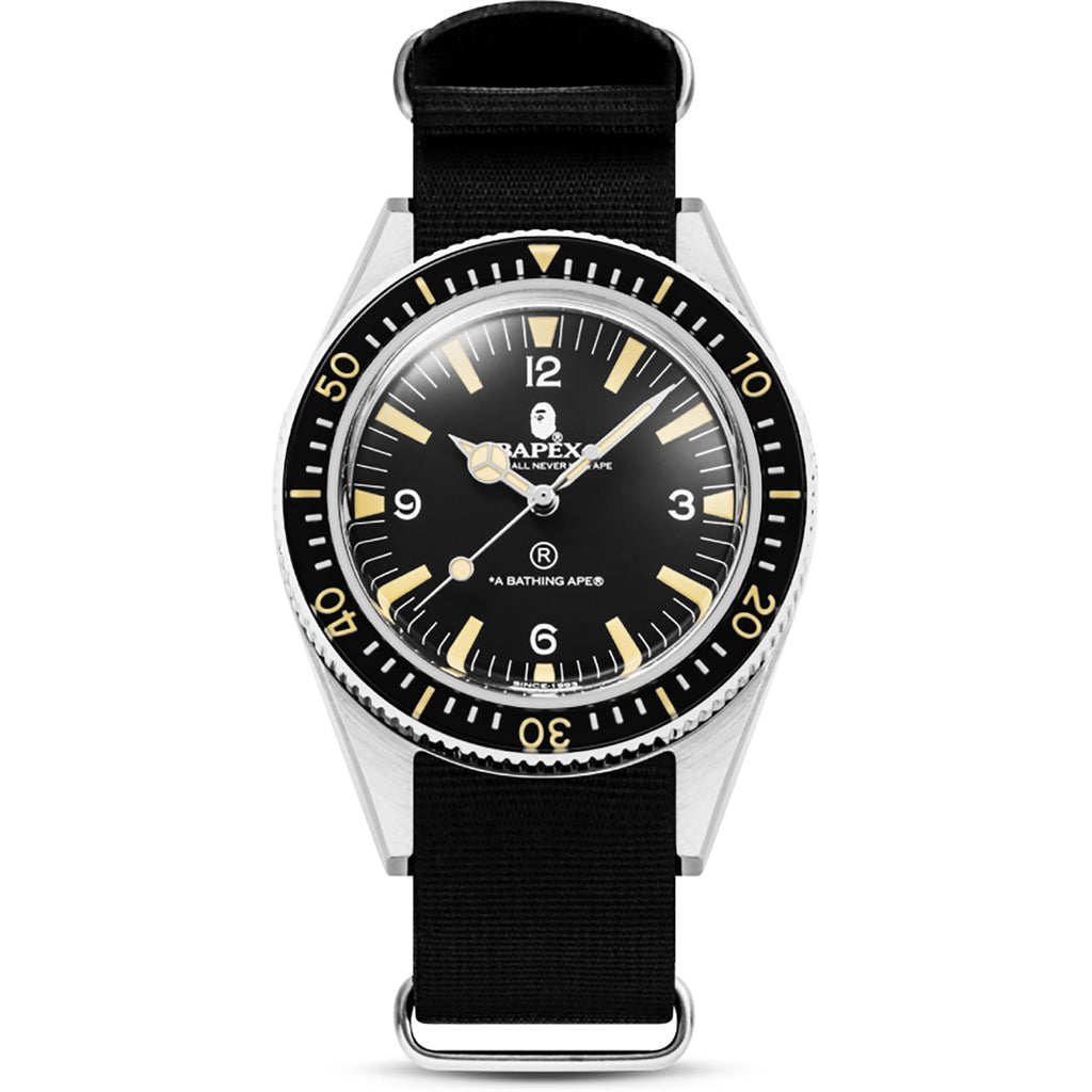 CLASSIC TYPE 1 BAPEX® MENS