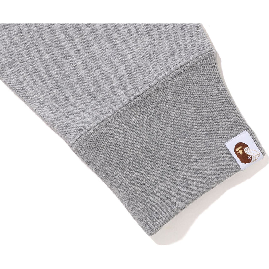 BAPE X OVO SHARK FULL ZIP HOODIE MENS