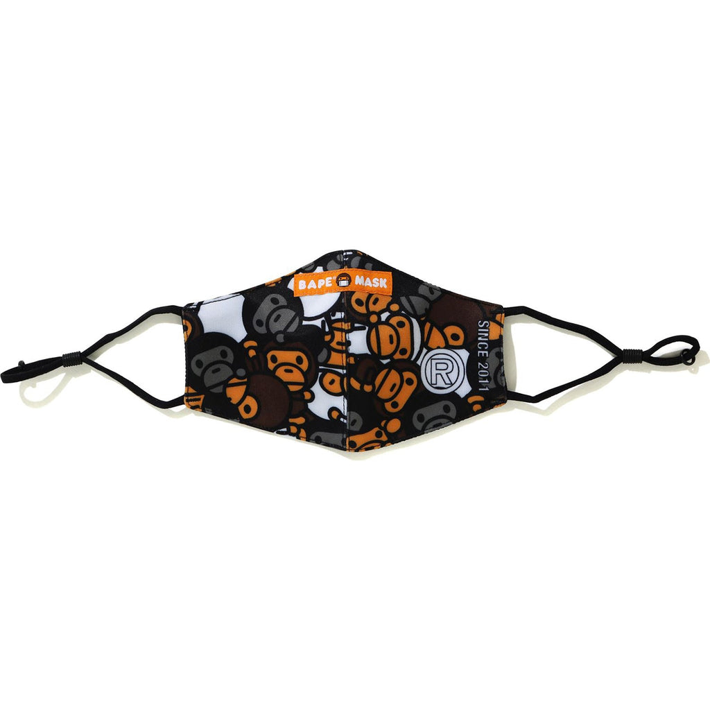 ALL BABY MILO MIX MASK KIDS