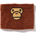 BABY MILO BOA NECK WARMER KIDS
