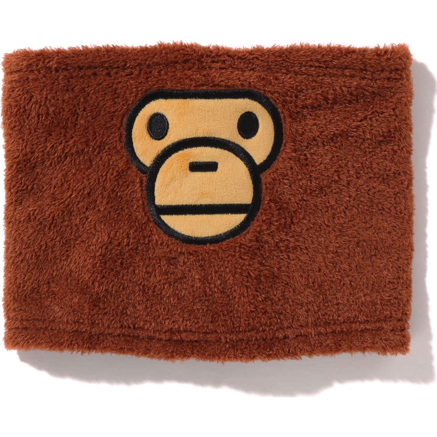 BABY MILO BOA NECK WARMER KIDS