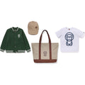 MILO HAPPY NEW YEAR BAG KIDS