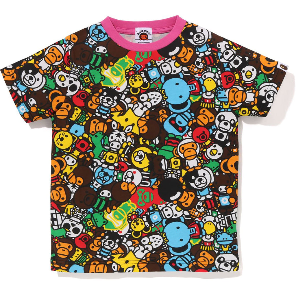 MILO ALL SAFARI KIDS GIFT SET KIDS