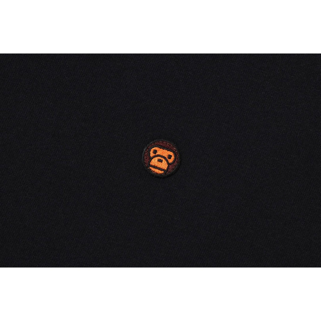 BABY MILO ONE POINT FRUIT L/S TEE KIDS