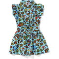 BABY MILO MIXED FRUIT SHIRT ONEPIECE KIDS