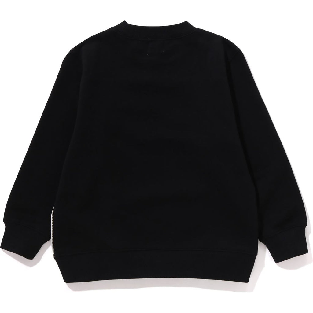 BABY MILO UFO GAME CREWNECK KIDS
