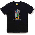 CLASSIC BABY MILO SHARK TEE LADIES