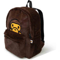 BABY MILO FUR BACKPACK