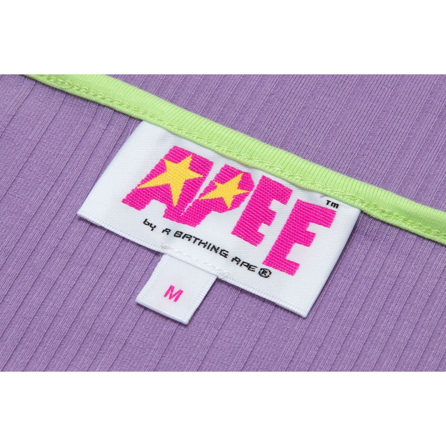 APEE GRAPHIC DRESS LADIES