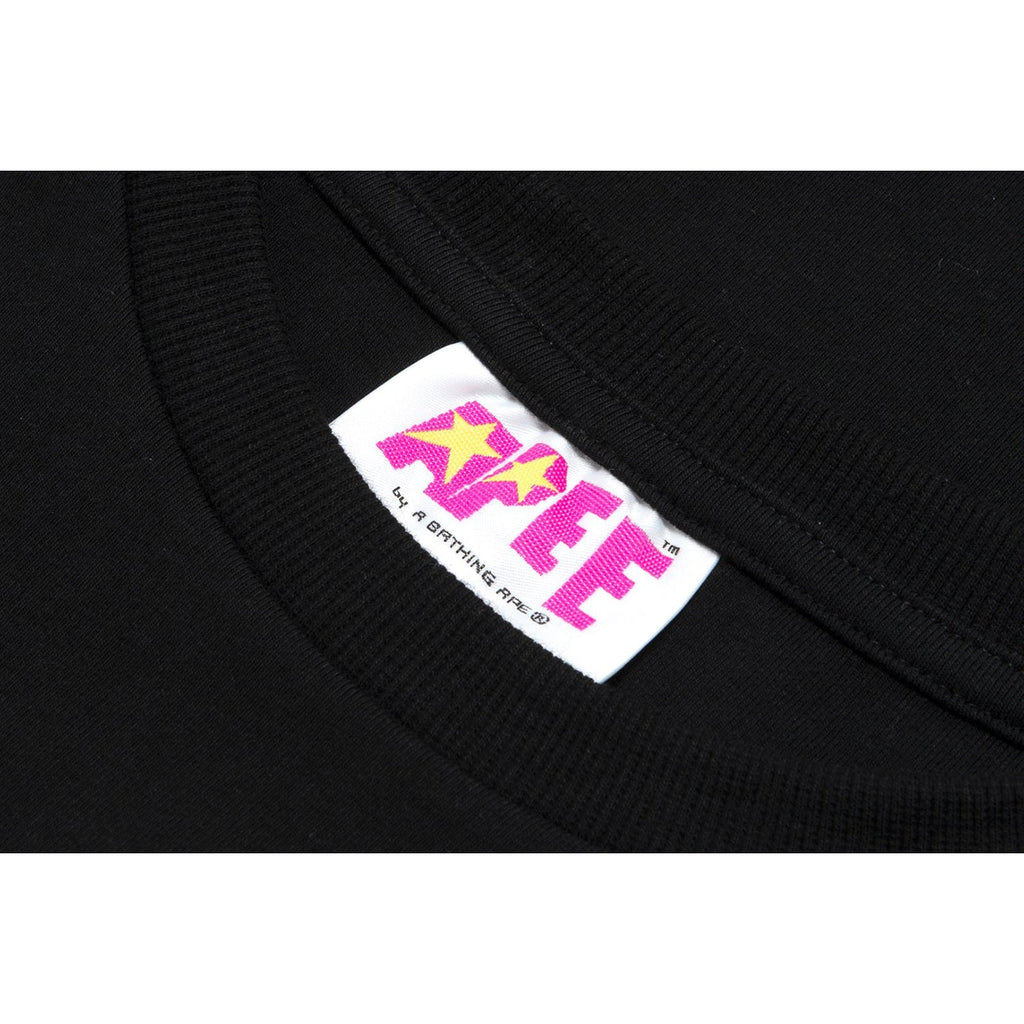 APEE GRAPHIC DRESS #2 LADIES