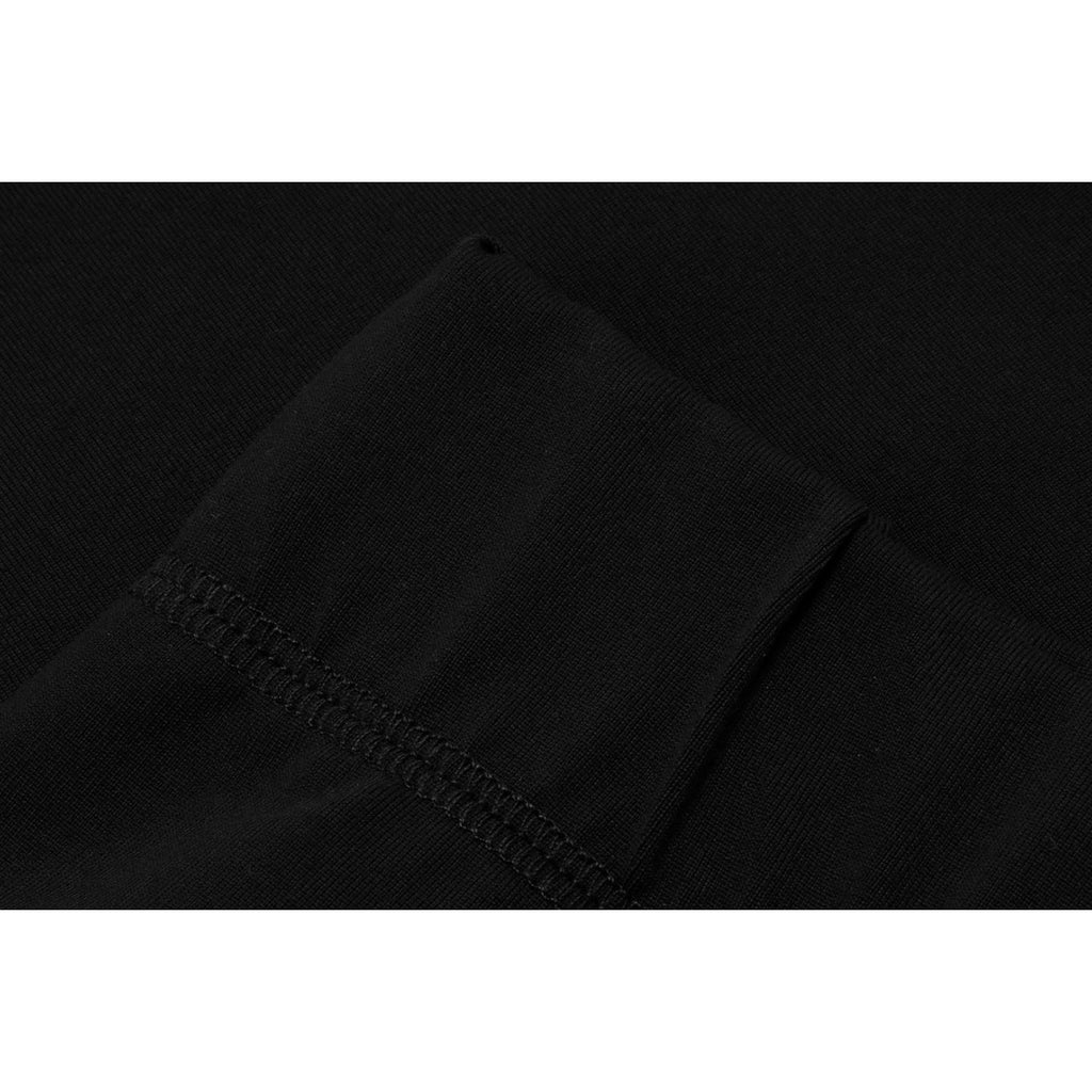 APEE ELASTICATED SLIM-FIT SHORTS LADIES