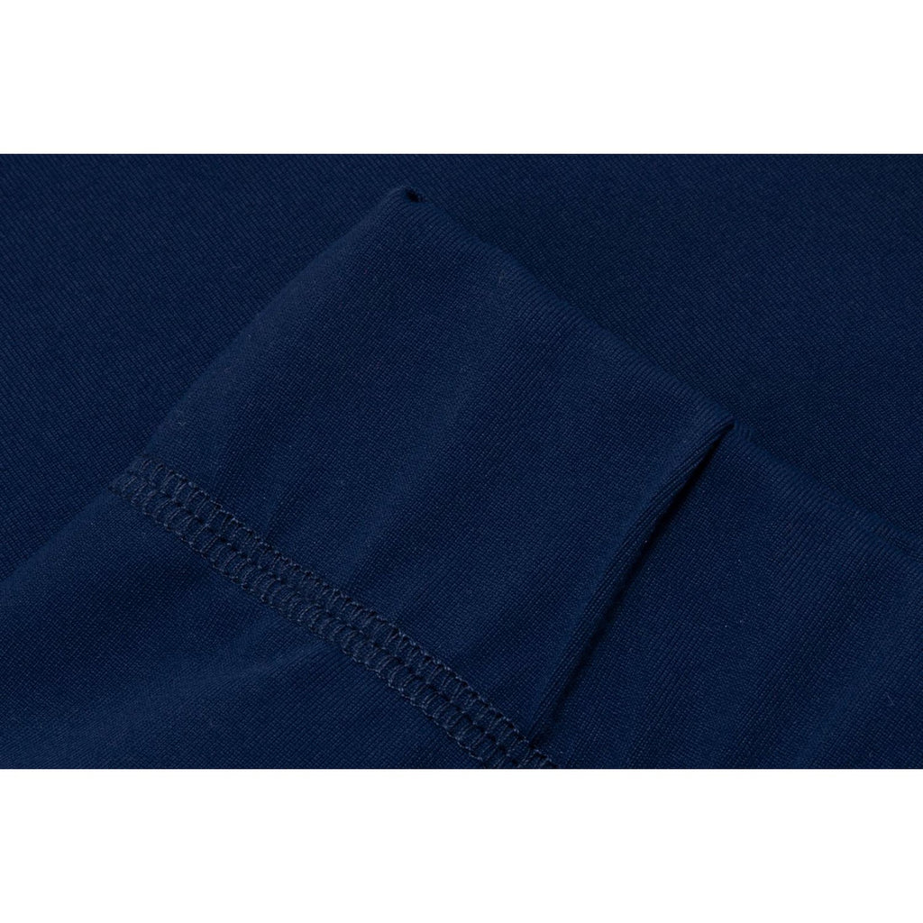 APEE ELASTICATED SLIM-FIT SHORTS LADIES