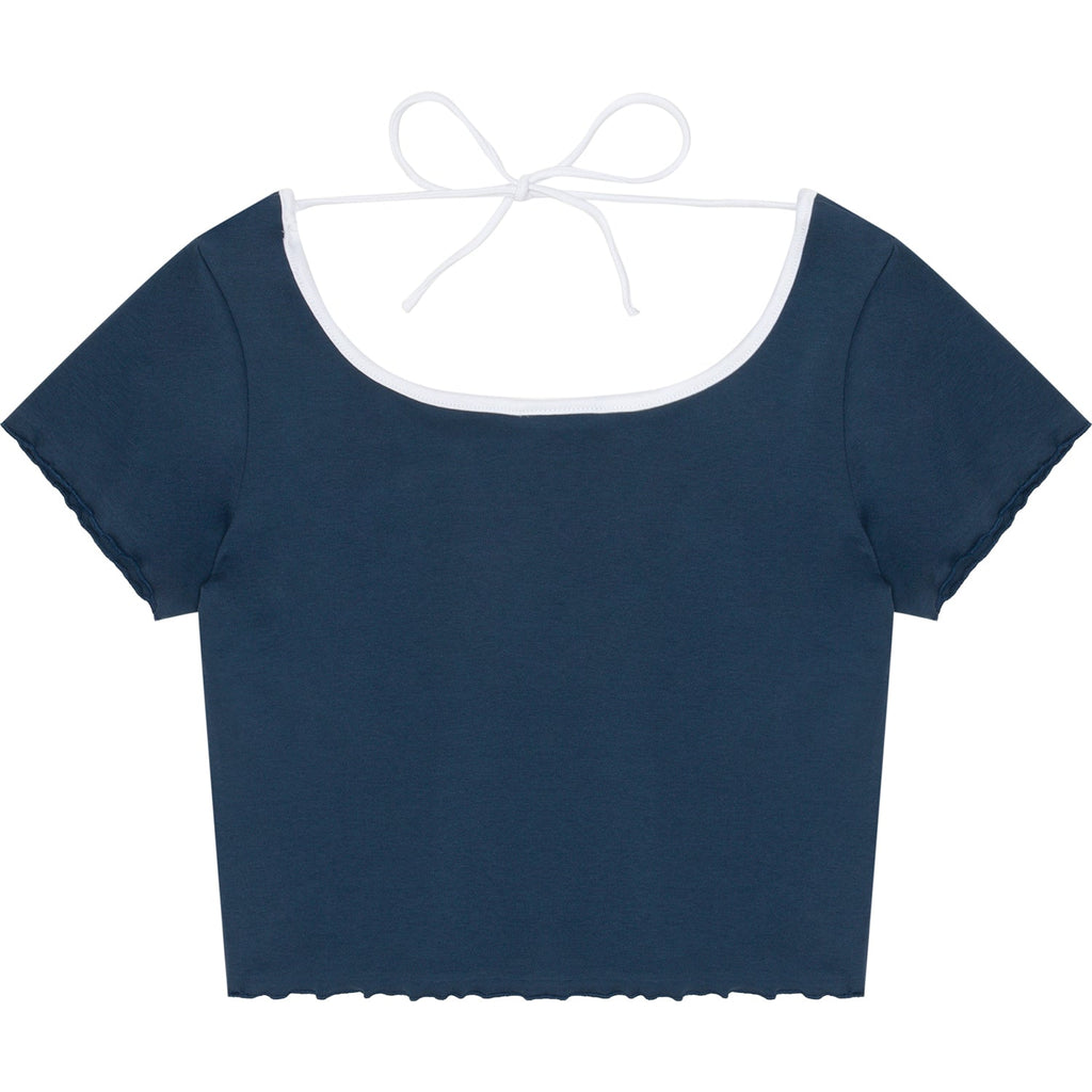 APEE CROPPED TOP LADIES