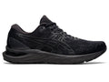 Men's Asics Gel-Cumulus 23, Black/Graphite Grey, 10 D Medium