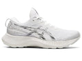 Women's Asics Gel-Nimbus Lite 3, White/Black, 9.5 B Medium