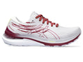 Women's Asics Gel-Kayano 29, Lilac Hint/Dried Berry, 7 B Medium