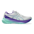 Women's Asics Gel-Kayano 30, Polar Shade/Fresh Ice, 9 B Medium