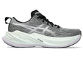 Men's Asics Superblast, White/Lilac hint, 10.5 D Medium