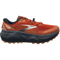 Men's Brooks Caldera 6, Rooibos/Biscuit/Peacoat, 11 D Medium