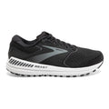 Men's Brooks Beast '20, Black/Ebony/Grey, 9 4E Extra Wide