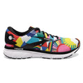 Men's Brooks Trace 2, Black/Multi, 13 D Medium