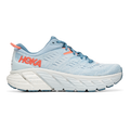 Women's Hoka One One Gaviota 4,  Blue Fog/ Plein Air, 6.5 B Medium