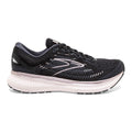 Women's Brooks Glycerin 19, Black/Ombre/Metallic, 11 B Medium