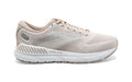 Women's Brooks Ariel GTS 23, Chateau Grey/White Sand, 9 D Wide